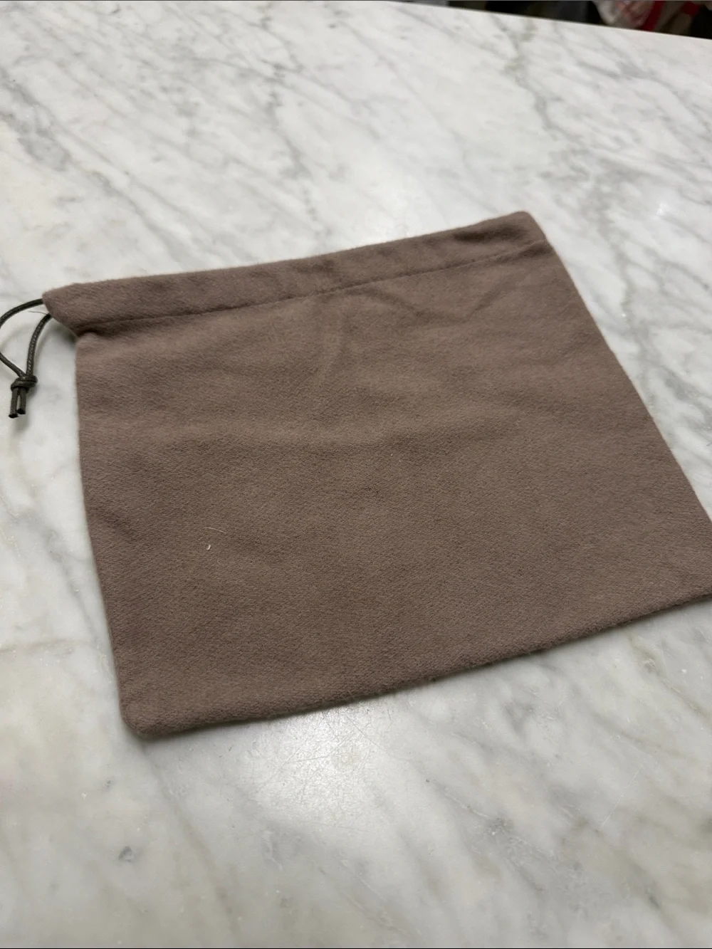 Bottega Venetta Two Sleeper Bags, Storage Bags for Belts Shoes Purses